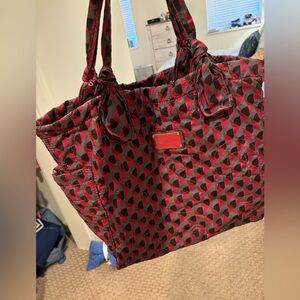 Marc Jacobs tote bag
